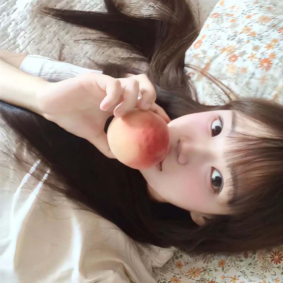 少女革命:思春期默示录