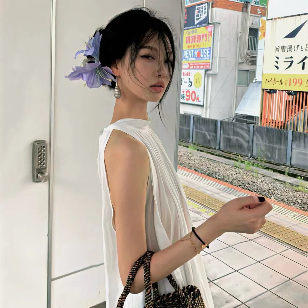 灿烂的风和海